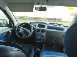 Peugeot Partner 2006