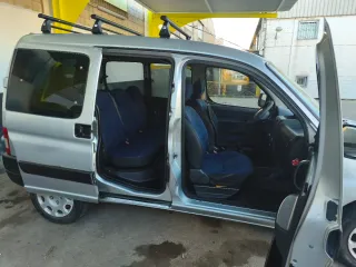 Peugeot Partner 2006