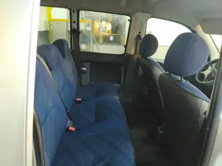 Peugeot Partner 2006