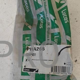 LATIGUILLO FRENO ALPINE / OPEL / RENAULT / NISSAN