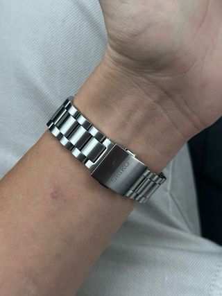 Seiko Pospex Speedtimer SSC817P1