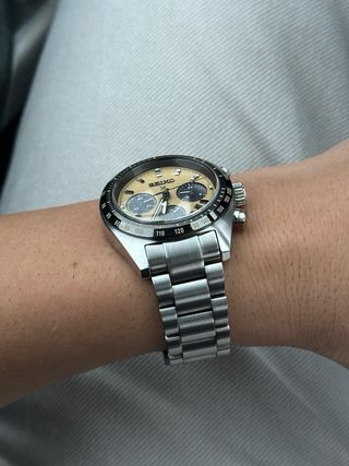 Seiko Pospex Speedtimer SSC817P1