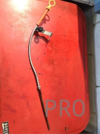 Varilla aceite motores 1400