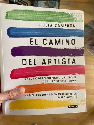 El camino del artista / The Artist's Way (Spani...