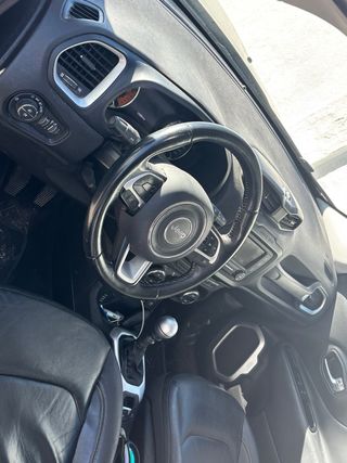 Jeep Renegade 4x4 140CV