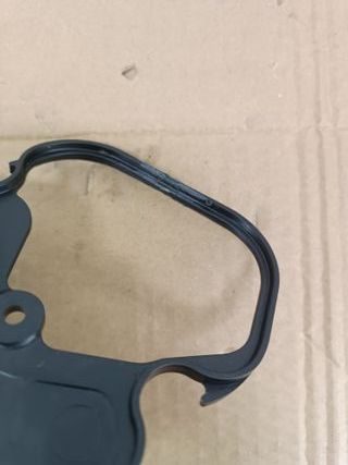 Filtro aire MSX125 Grom Honda 2013-2020 MSX 125