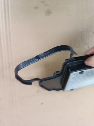 Filtro aire MSX125 Grom Honda 2013-2020 MSX 125