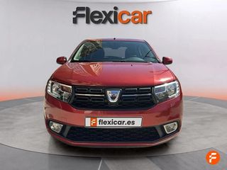 Dacia Sandero Lauréate dCi 66kW EU6 EASY-R