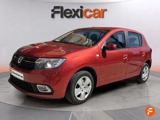Dacia Sandero Lauréate dCi 66kW EU6 EASY-R