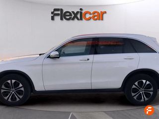 Mercedes GLC GLC 200 d 4MATIC