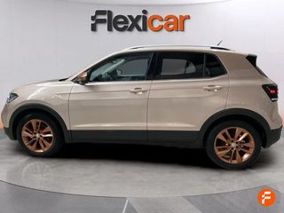 Volkswagen T-Cross Sport 1.0 TSI 85kW (115CV)