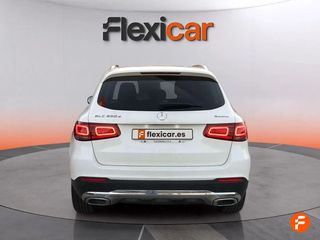 Mercedes GLC GLC 200 d 4MATIC