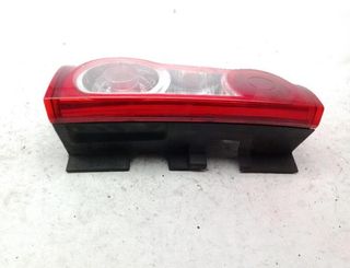 Dacia 20163471 piloto trasero izquierdo logan ls