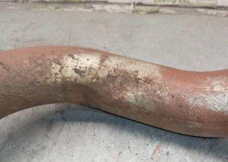 Santana tubo escape trasero anibal 2.8 tdi 44179