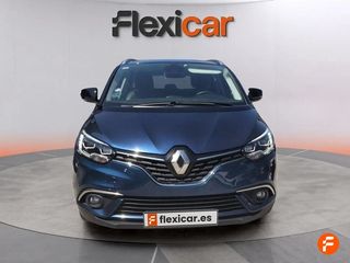 Renault Grand Scénic Zen TCe 103kW (140CV) EDC GPF