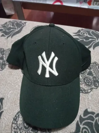 Gorra Nike Yankees