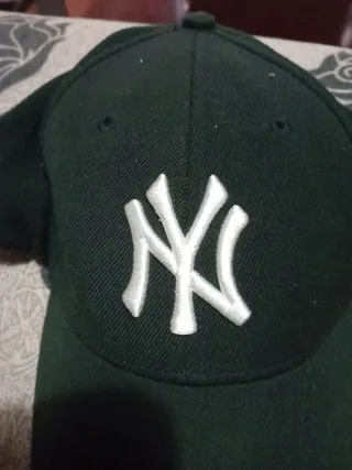Gorra Nike Yankees