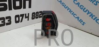 piloto volkswagen polo izquierdo valeo