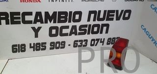 piloto volkswagen polo izquierdo valeo