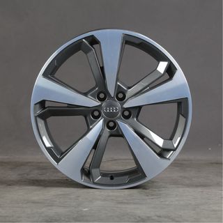 Llantas Audi 18 pulgadas