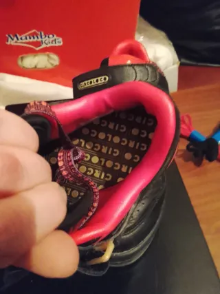 Adidas Forum Low Circoloco Limited Edition