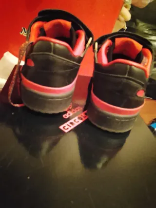 Adidas Forum Low Circoloco Limited Edition