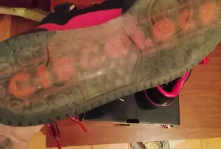 Adidas Forum Low Circoloco Limited Edition