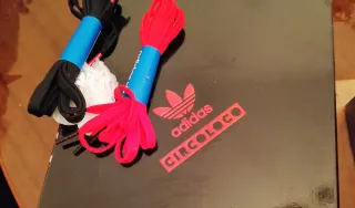 Adidas Forum Low Circoloco Limited Edition