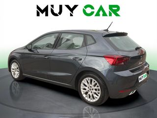 SEAT Ibiza 1.0 TSI S&S FR XS 85 kW (115 CV)