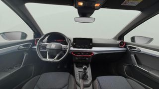 SEAT Ibiza 1.0 TSI S&S FR XS 85 kW (115 CV)