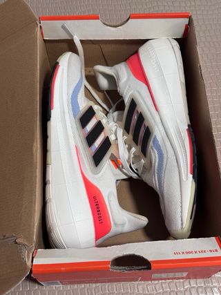 Zapatillas Adidas Ultraboost Talla 41  26 cm