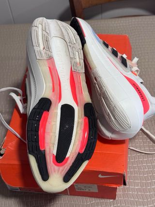 Zapatillas Adidas Ultraboost Talla 41  26 cm