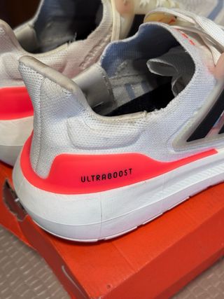 Zapatillas Adidas Ultraboost Talla 41  26 cm