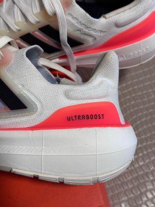 Zapatillas Adidas Ultraboost Talla 41  26 cm