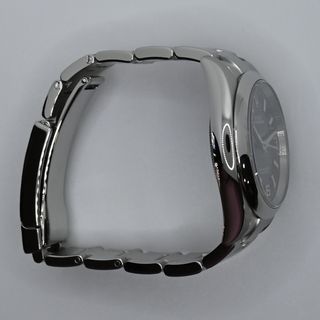 Rolex Oyster Perpetual 36mm esfera azul