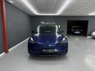 Tesla Model Y RWD 26.700e neto RWD tracción trasera acabado Premium