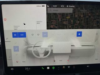 Tesla Model Y RWD 26.700e neto RWD tracción trasera acabado Premium