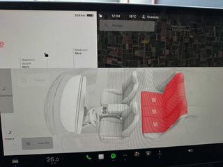 Tesla Model Y RWD 26.700e neto RWD tracción trasera acabado Premium