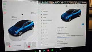 Tesla Model Y RWD 26.700e neto RWD tracción trasera acabado Premium