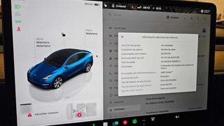 Tesla Model Y RWD 26.700e neto RWD tracción trasera acabado Premium