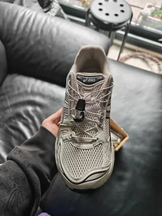 Zapatillas Asics Gel Kayano 14 Talla 42