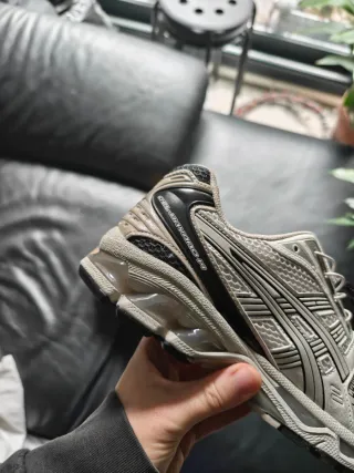 Zapatillas Asics Gel Kayano 14 Talla 42