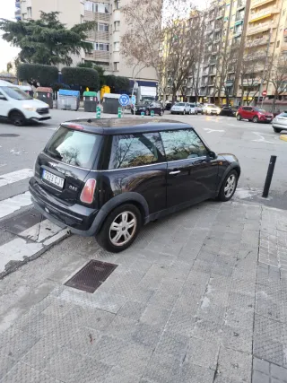 MINI Mini 2004