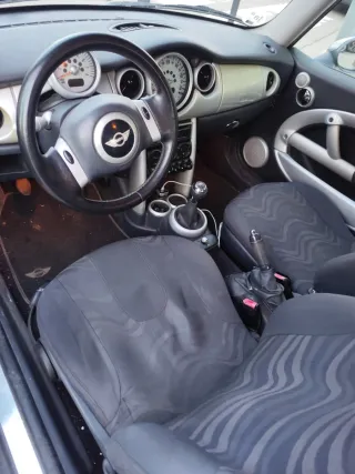 MINI Mini 2004