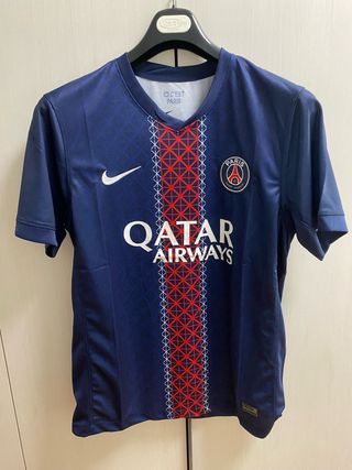 Camiseta Fútbol Talla M