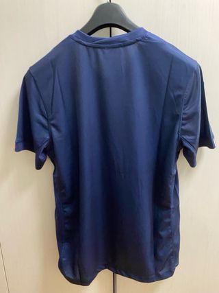 Camiseta Fútbol Talla M