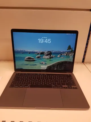 Apple MacBook Pro Reacondicionado