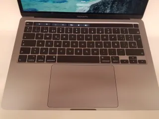 Apple MacBook Pro Reacondicionado