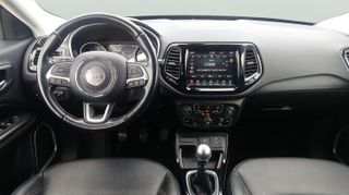 Jeep Compass 1.6 Multijet Limited 4x2 88 kW (120 CV)