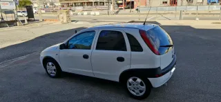 Opel Corsa 2004